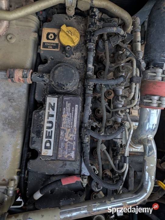 Thwaites 9000 9Ton Wozidło budowlane THWAITES 9T Rok produkcji 2014 Ropczyce