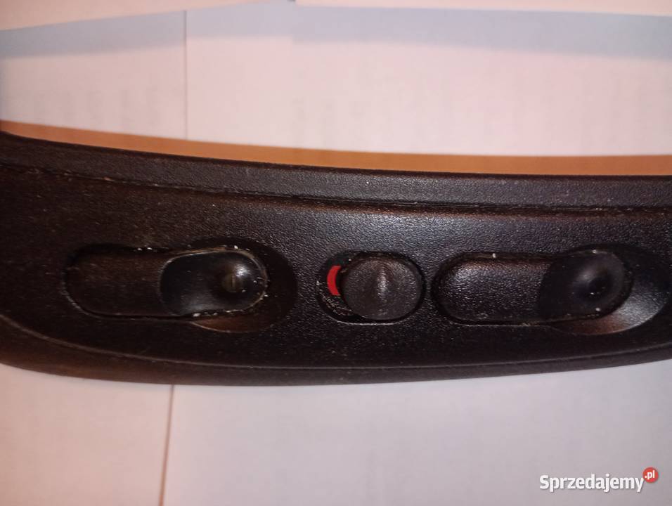 Ramka mieszka maskownica zmiany biegów opel Motoryzacja Wrocław