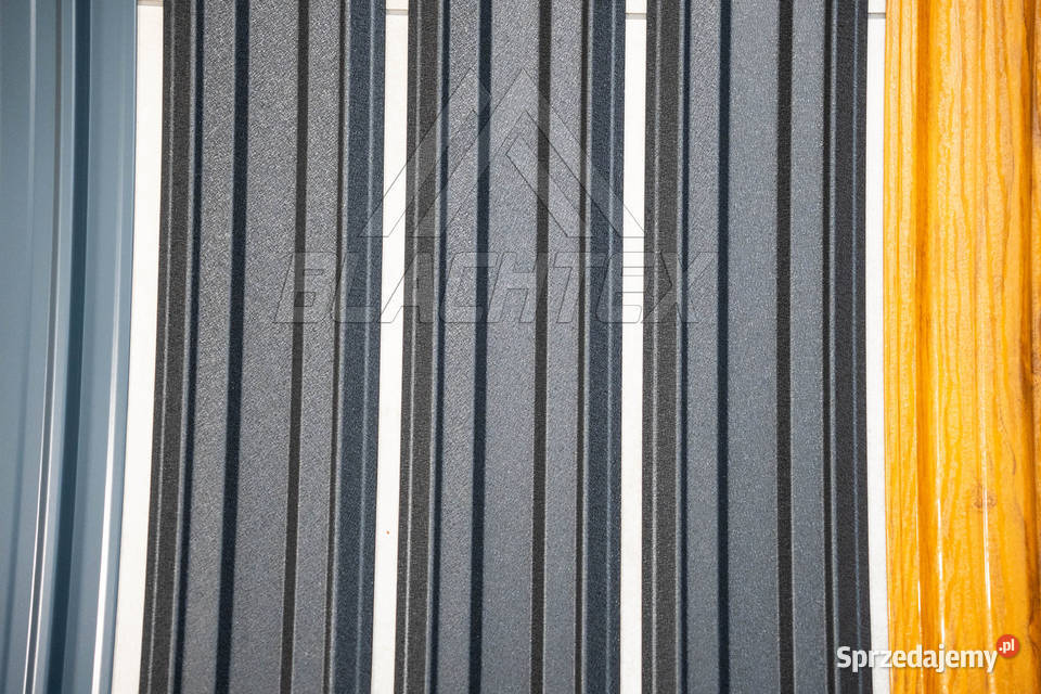 Tanie Ogrodzenie Sztachety metalowe stalowe Cała Stobierna