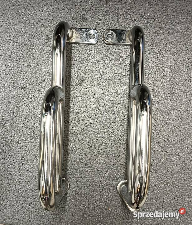 Szyba gmole oparcie Virago XV 535 Opole sprzedam