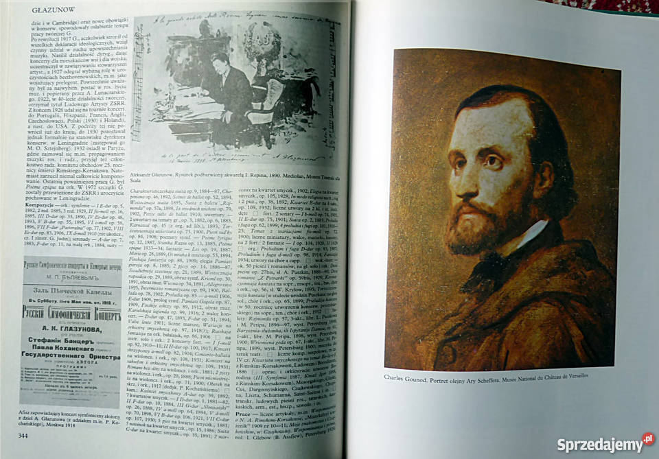 Encyklopedia muzyczna PWM