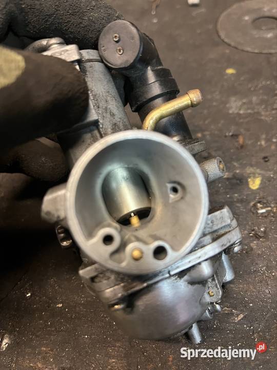 Gaźnik mikuni vm 20 Piaggio 125180 2t Kielce