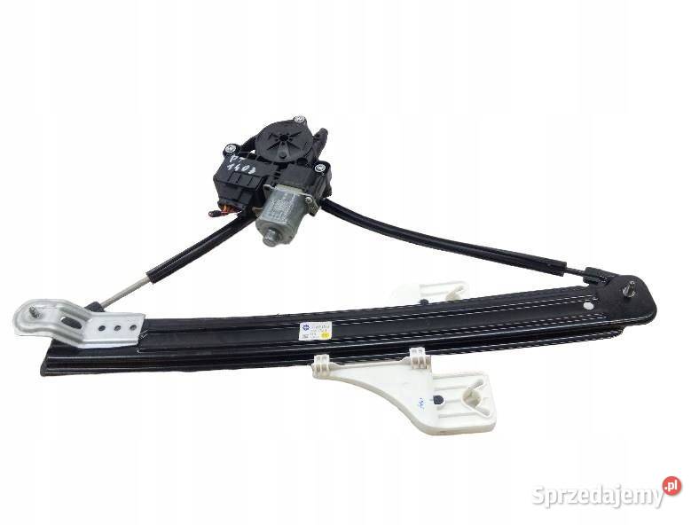 MECHANIZM SZYBY PRAWY TYŁ 5Q0959408E 575839462A