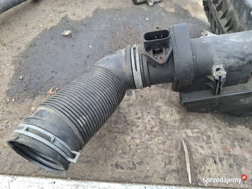 Obudowa Filtra Powietrza Volkswagen Touran 19 Wisznice