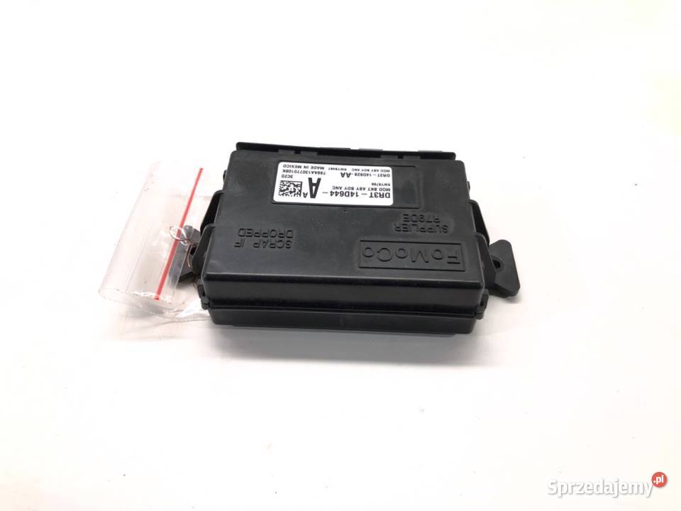 MODUŁ ŚWIATEŁ LCM FORD MUSTANG V DR3T14D644AA