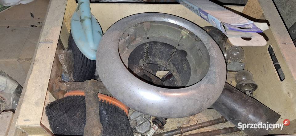 Nysa zuk fiat polonez prl osobowe Pozostałe Zgierz