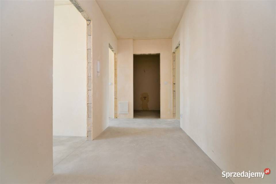 Mieszkanie Lublin 4926m2 3 pokoje