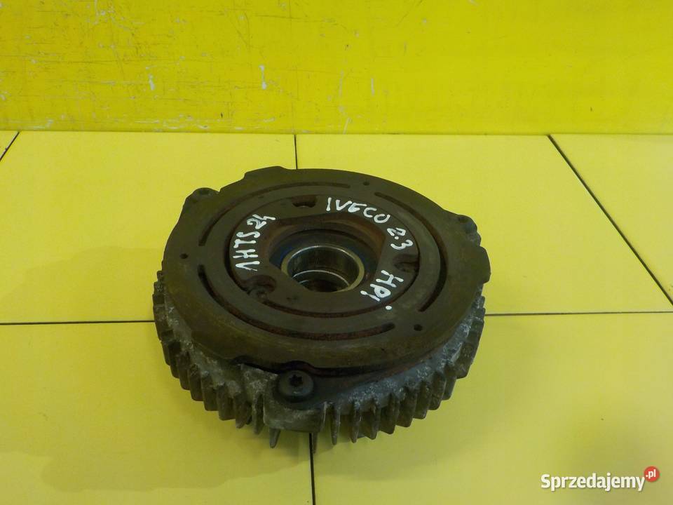 IVECO 23 HPI 14r 106 F1AE0481A sprzeglo Suków sprzedam