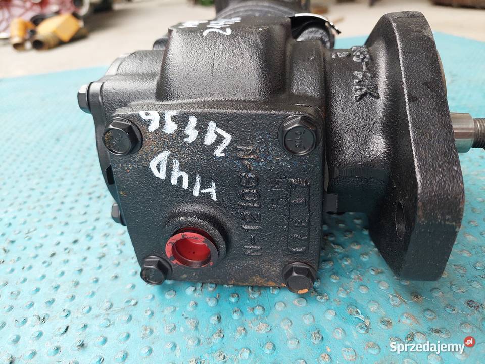 Kompresor 22618 scr 61513 HYD 21496 Kielce sprzedam