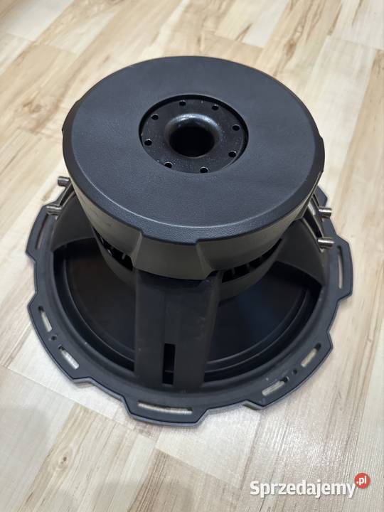 Głośnik Rockford Fosgate P3D415 38 1200w 600w 380 mm i większe Żary sprzedam