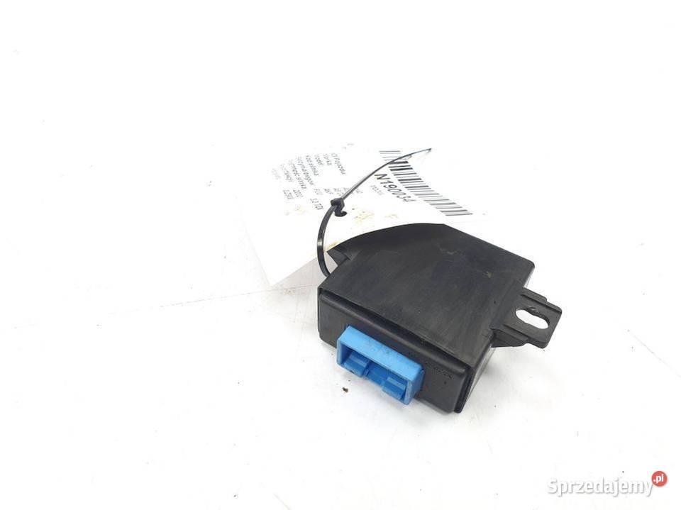 MODUŁ AUDI A8 D2 4Z7907357 osobowe Pozostałe Lipno