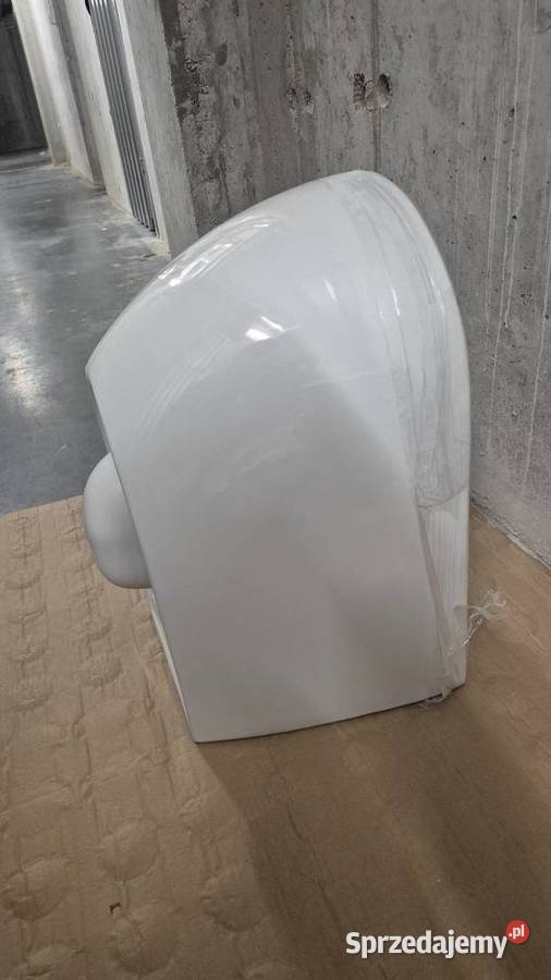miska wc cersanit zen pro wielkopolskie Poznań