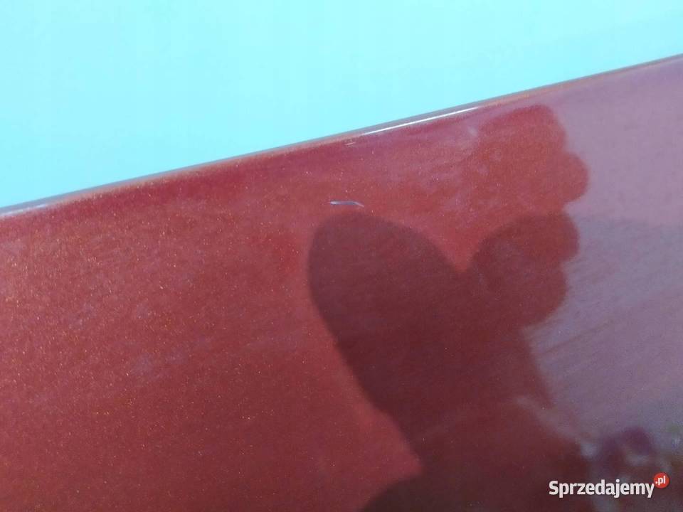 MASKA PRZÓD TEB76 Dacia Sandero I 20082012 Części samochodowe