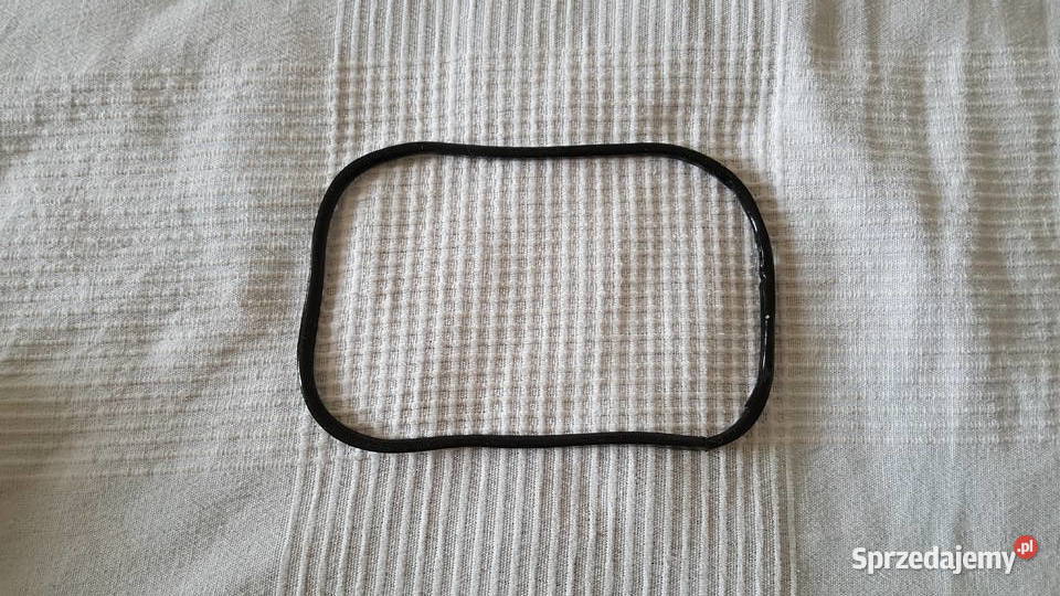 ROVER 75 MG ZT USZCZELKA KRATKI WENTYLACYJNEJ Poznań