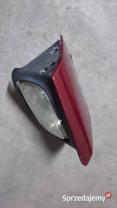 LAMPA PRZEDNIA PRAWA MAZDA 323F BG