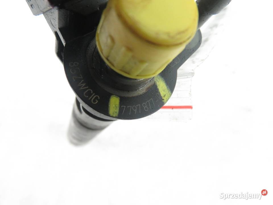 WTRYSKIWACZ BMW 3 E90 320 20 D 7797877 osobowe małopolskie