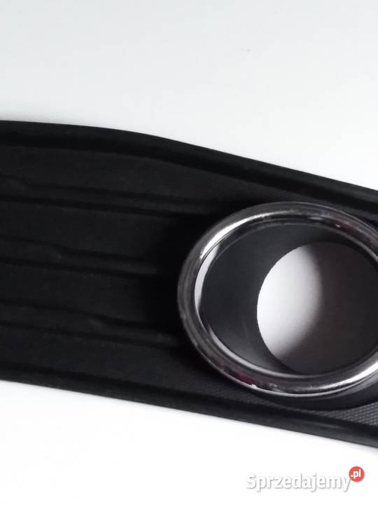 HONDA CIVIC IX 9 LIFT 1316 KRATKA ZDERZAKA PRAWA części blacharskie lubuskie Wschowa