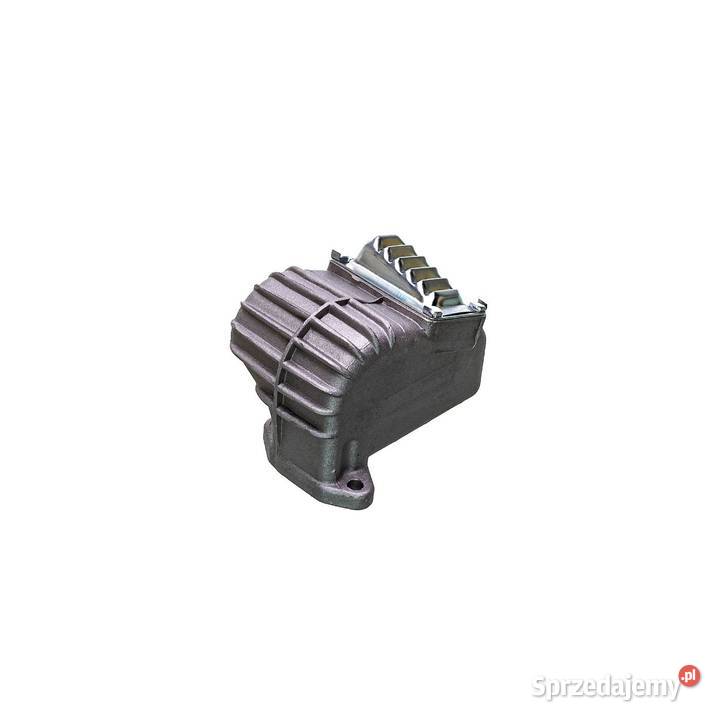 Tłumik pilarki STIHL 070 090 090G MS720 Ostrołęka