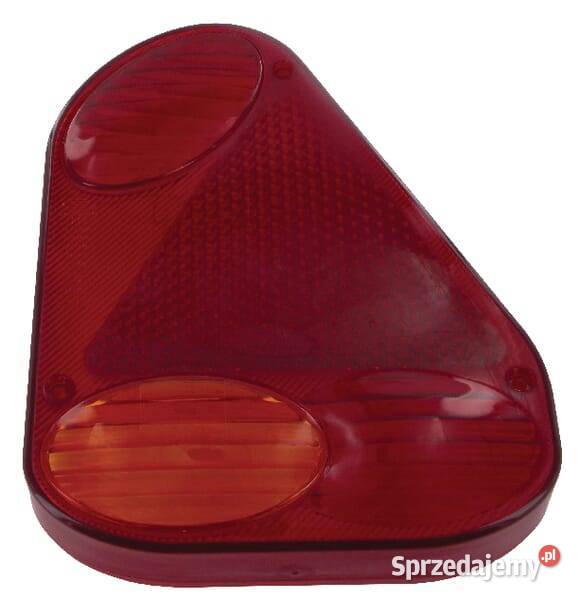 Klosz lampy AUC4FD2716 Kamionna