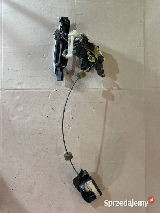 Klamka zewnętrzna tył 4S71X264A26 Ford mondeo Szczecin sprzedam