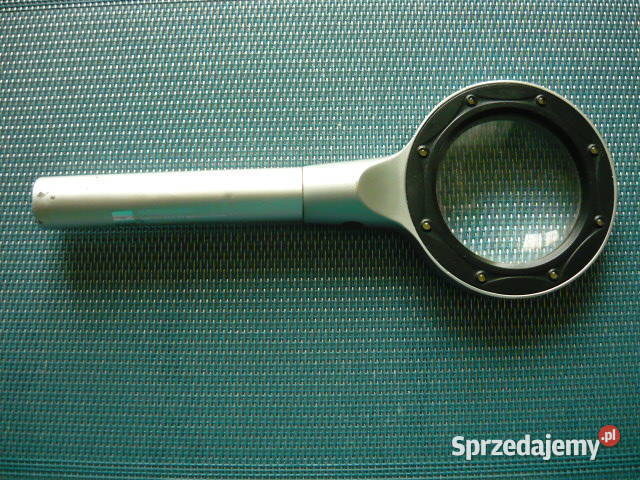 Lupa śląskie Myszków sprzedam