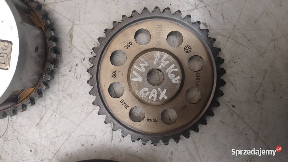 VW SEAT SKODA 14 TSI koło rozrządu 03C109571K sprzedam