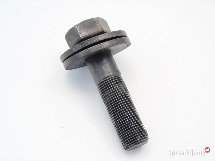 ŚRUBA KOŁA PASOWEGO 23 8V MERCEDES W123 S123 Sosnowiec sprzedam