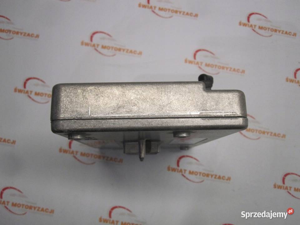 FORD FOCUS MK3 III moduł sterownik wyświetlacza Kielce