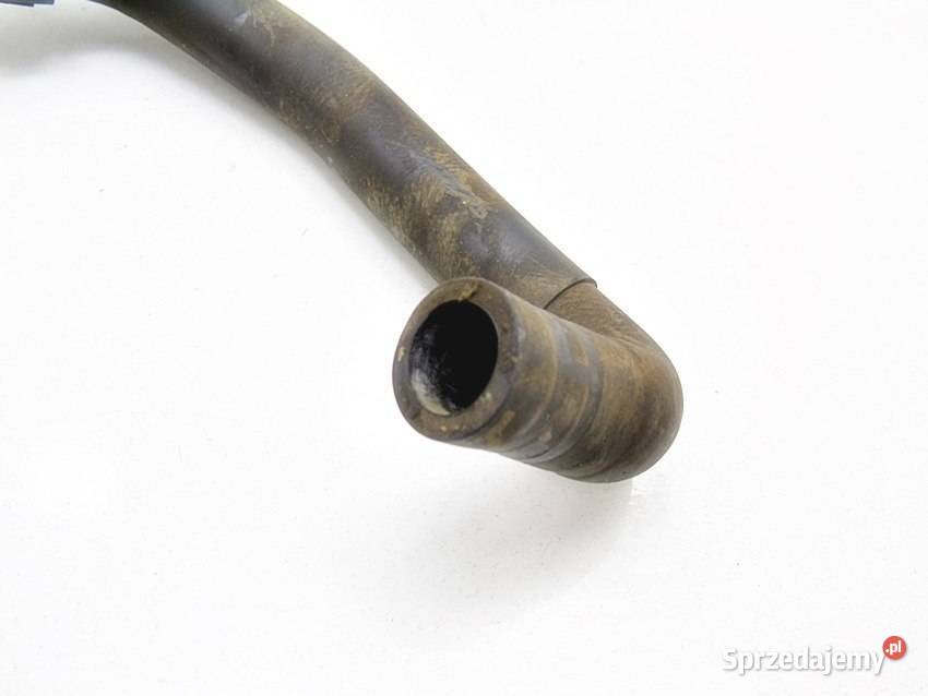 WĄŻ PRZEWÓD WODY 16 FSI GOLF V A3 TOURAN OCTAVIA