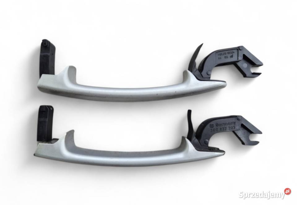 KLAMKA DRZWI ZEWNĘTRZNA PRZÓD TYŁ PRAWA LEWA świętokrzyskie