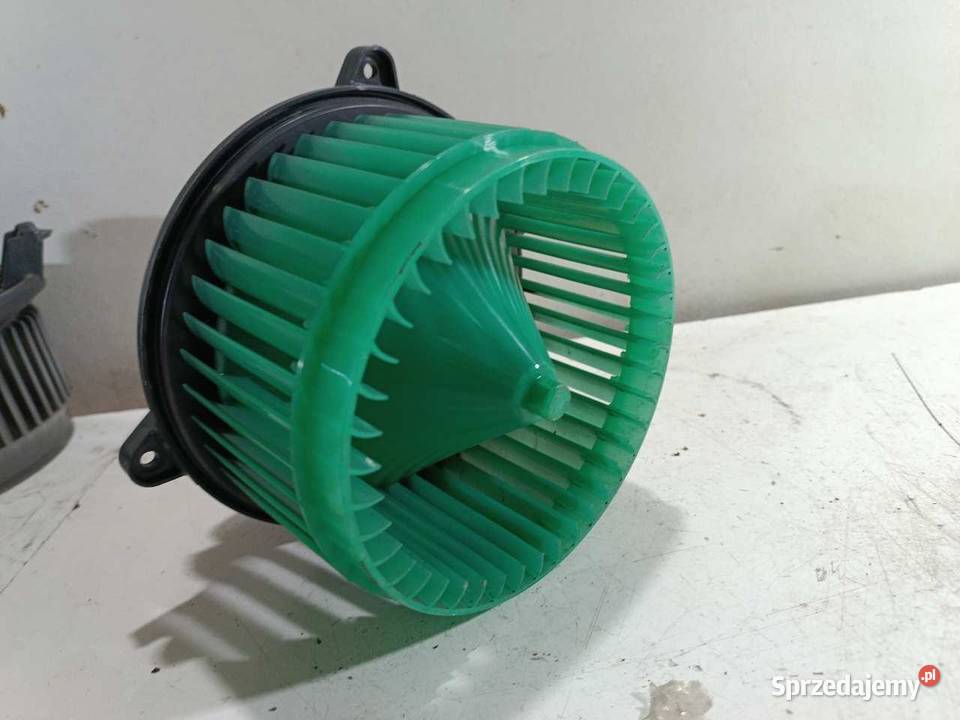WENTYLATOR DMUCHAWY OPEL INSIGNIA A 5242673301