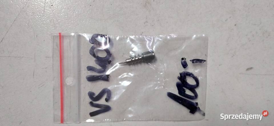 Dysza Składu Mieszanki Kompletna Suzuki Intruder Brzeszcze