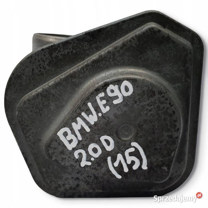 PRZEPUSTNICA BMW E87 E90 E91 20 D oryginał Chełm