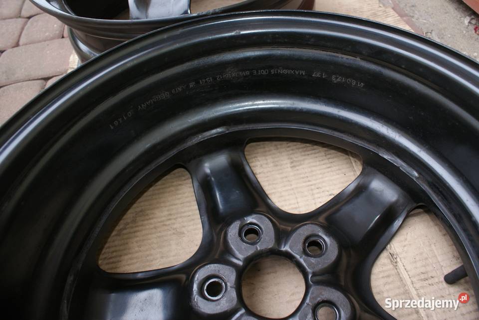 Strukturalne 5x105x566 ET41 65Jx16 Opel Astra K podkarpackie Nozdrzec
