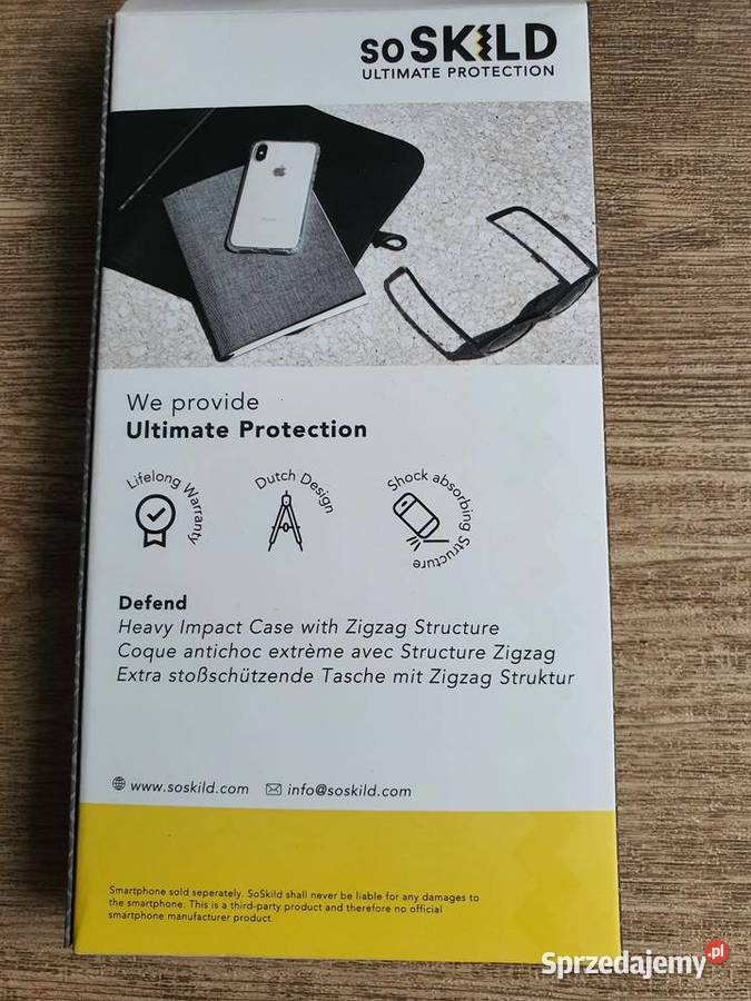 Etui Samsung Galaxy S 21 lubuskie Nowa Sól