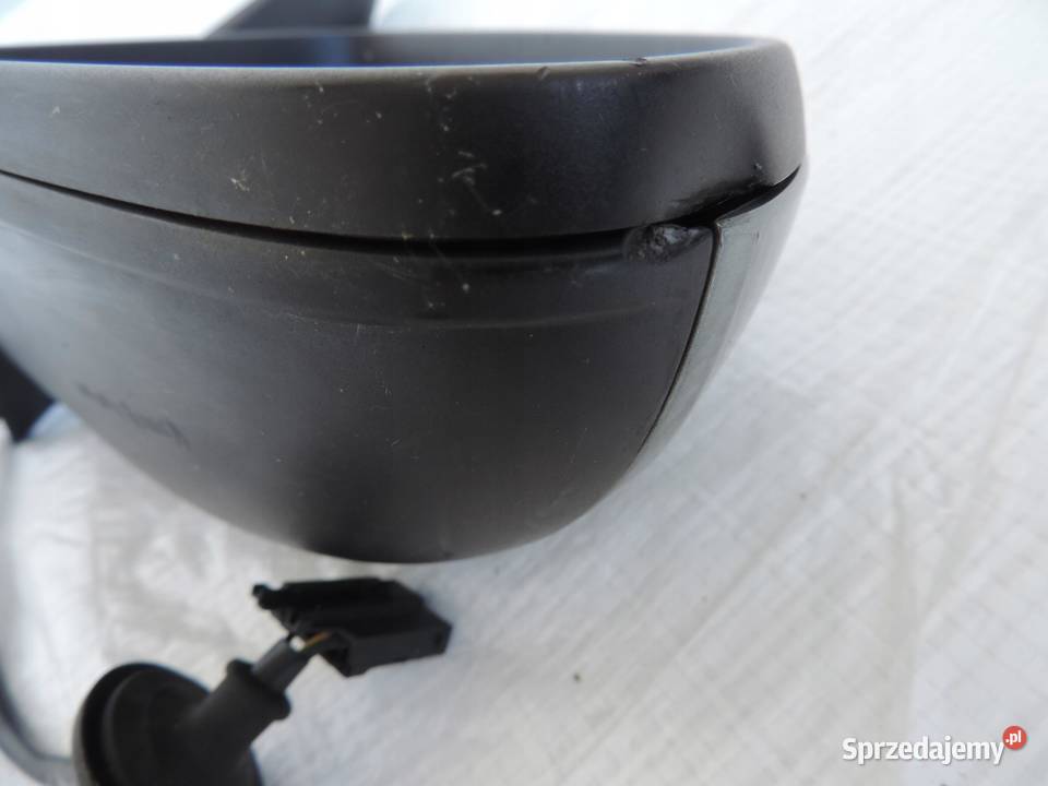 OPEL ASTRA J IV LUSTERKO PRAWE 5PIN Z179 ANGLIK