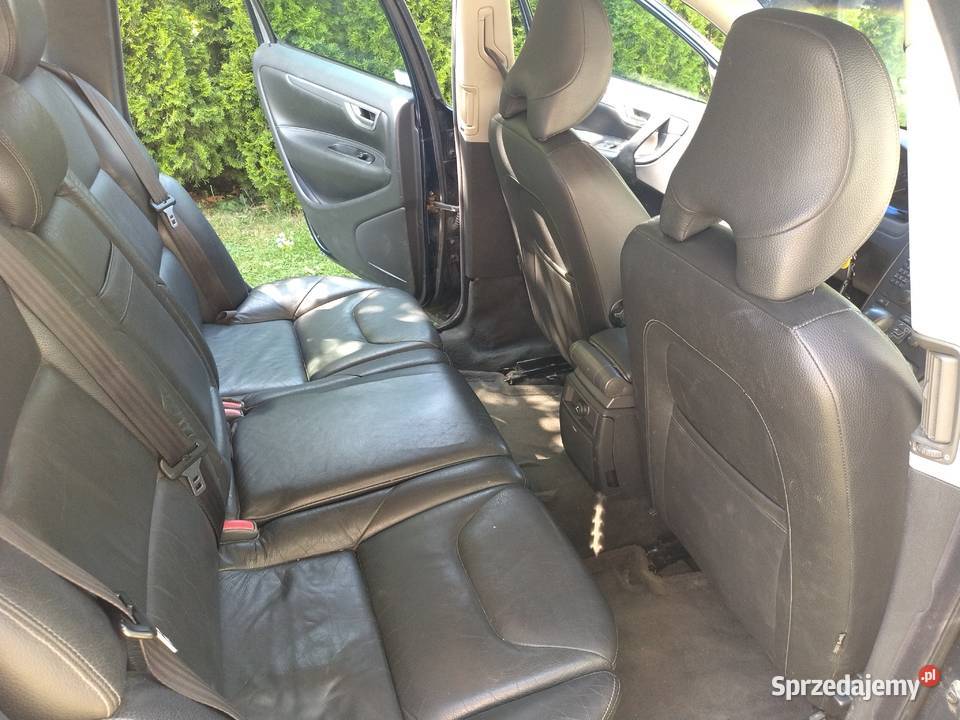 Volvo V70 centralny zamek Bochnia sprzedam