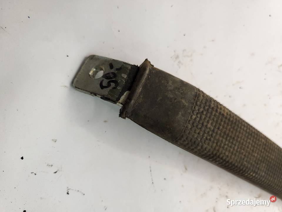 PASEK SIEDZENIA UCHWYT RĄCZKA SOZIUS NOWA Z Rybnik