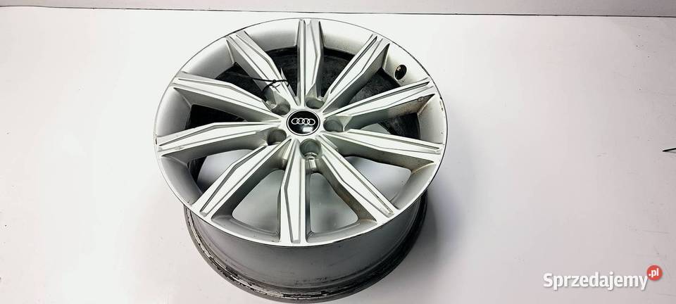 FELGA ALUMINIOWA 19 AUDI A6 C8 ALLROAD osobowe kujawsko-pomorskie Lipno