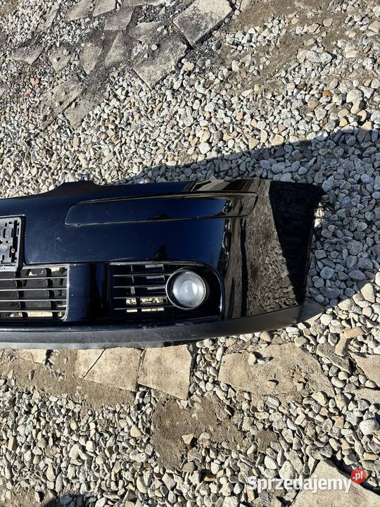 Zderzak Przód Golf V sprzedam