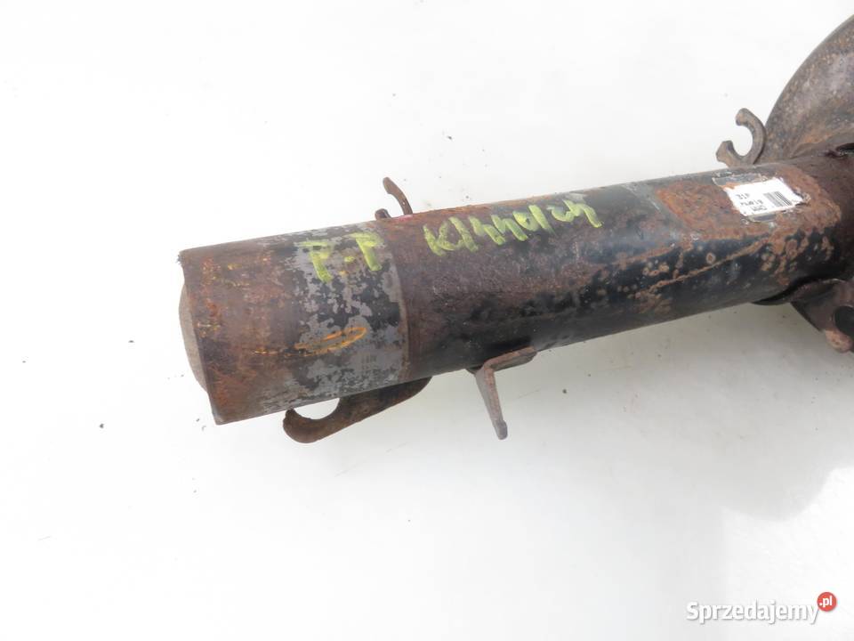 MCPERSON PRAWY PRZEDNI AUDI A3 8L 19 TDI