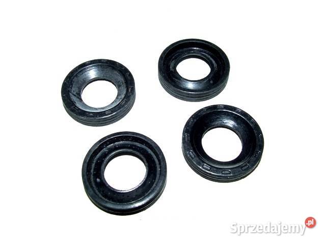 USZCZELNIACZ WTRYSKU FORD CITROEN PEUGEOT 16 HDI osobowe Pozostałe Głogów sprzedam