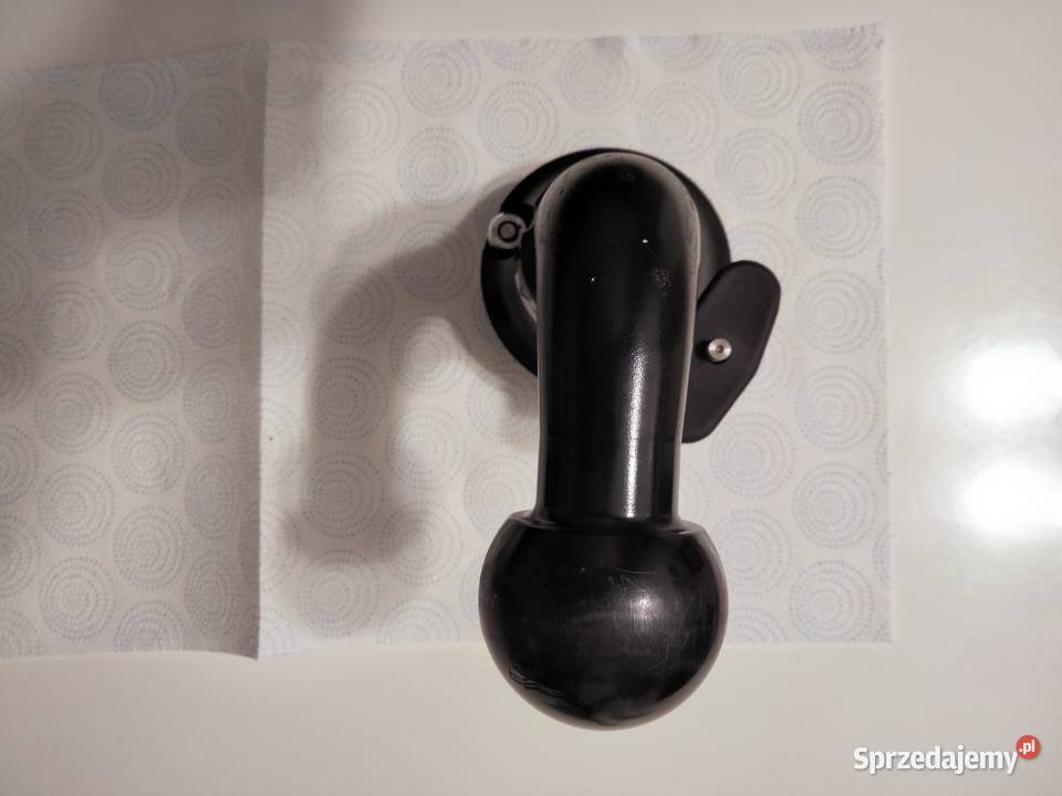 Hak główka haka Renault Espace III 9602 osobowe Lublin