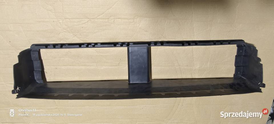 Ford Kuga MK4 lift 3ff432024 r kierownica Kierownice powietrza Stare Iganie