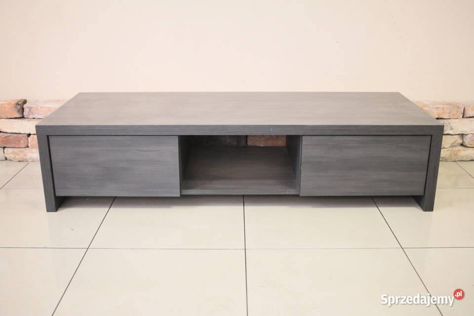 Stoliki RTVAGD gruba płyta samodomykające zamki Pszczyna