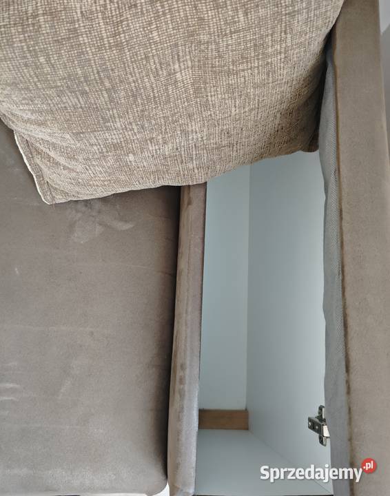 Sofa rozkładana Kanapa 2osobowa DAX warmińsko-mazurskie