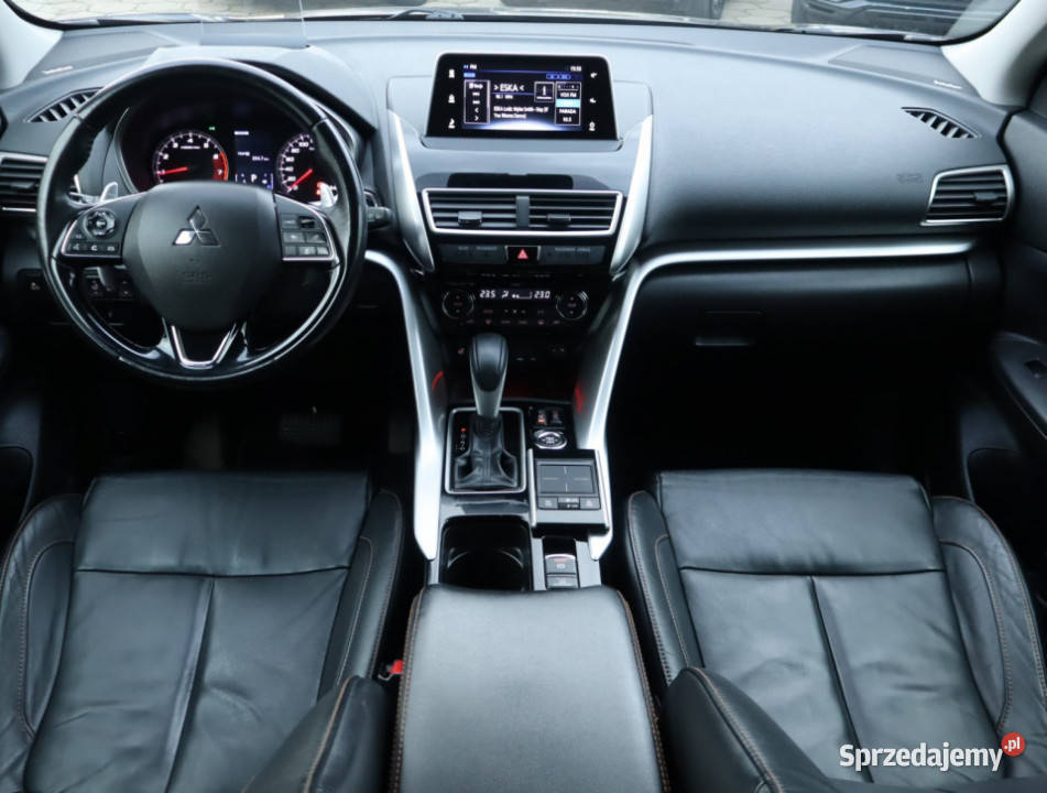Mitsubishi Eclipse Cross 15 TMIVEC szyberdach