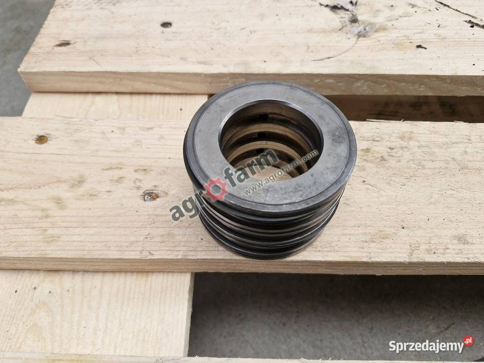 Piasta skrzyni biegów Holland T6030 T7170 Skrzynia biegów dolnośląskie Byków