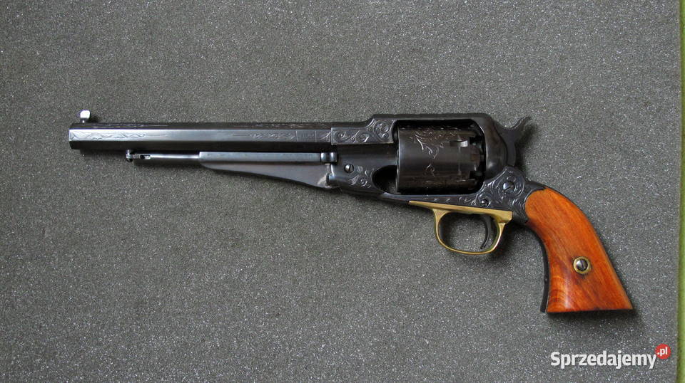 Remington SANTA BARBARA kal 44 GRAWEROWANY Chojnice