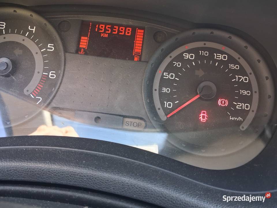 Clio Clio Sułkowice